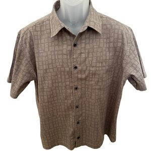 QUIKSILVER Waterman Collection Comfort Fit Men M Medium